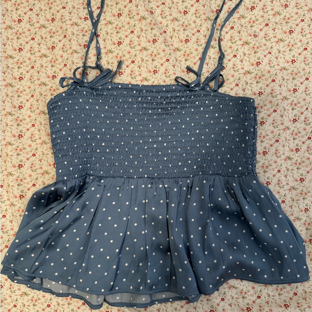 american eagle tank top